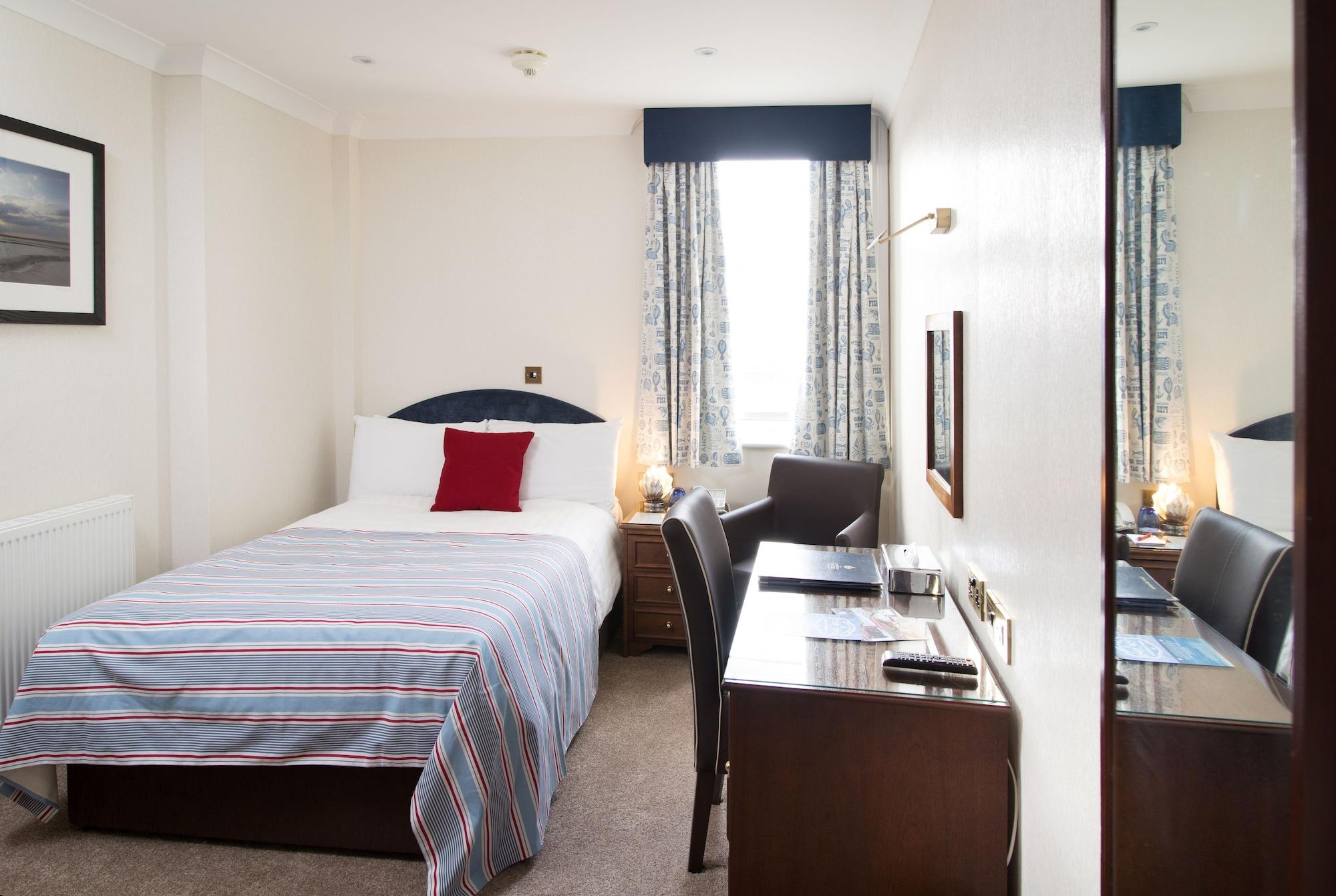 Imperial Hotel Great Yarmouth Exterior foto