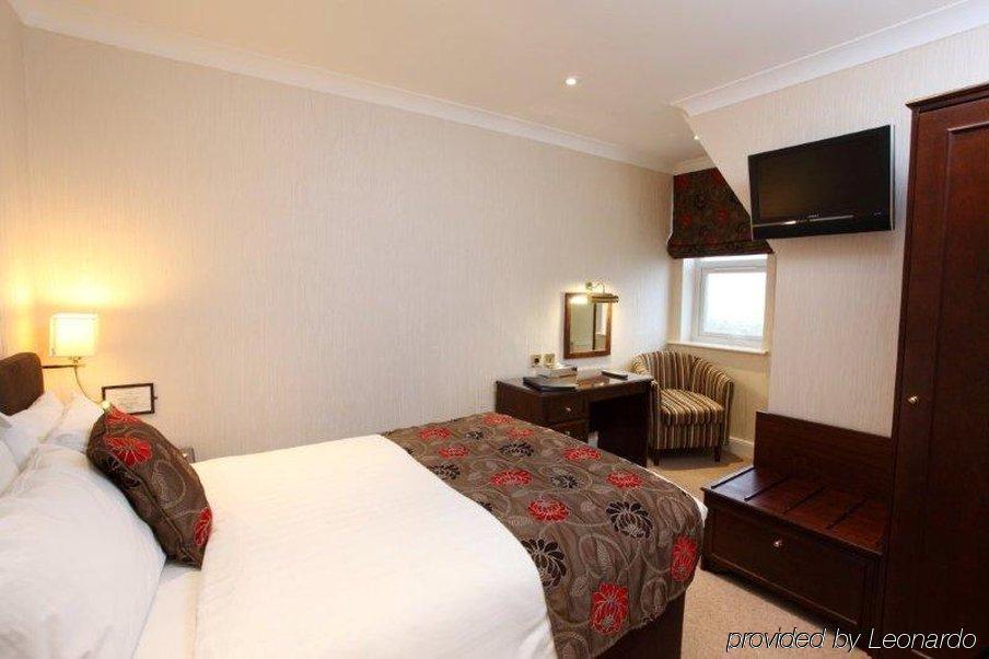 Imperial Hotel Great Yarmouth Exterior foto