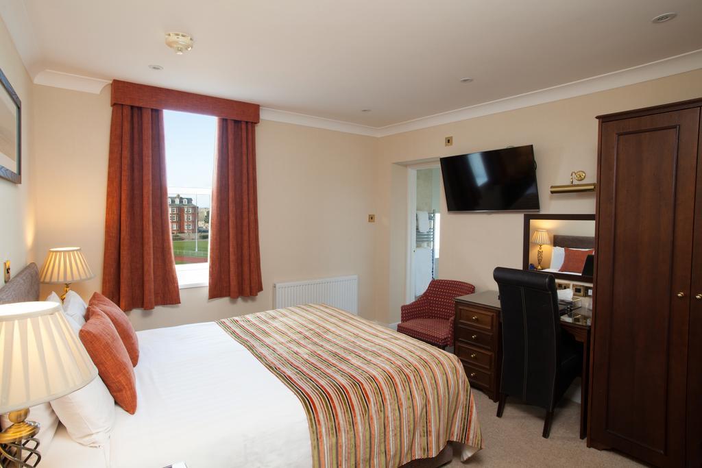 Imperial Hotel Great Yarmouth Cameră foto