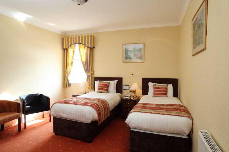 Imperial Hotel Great Yarmouth Exterior foto